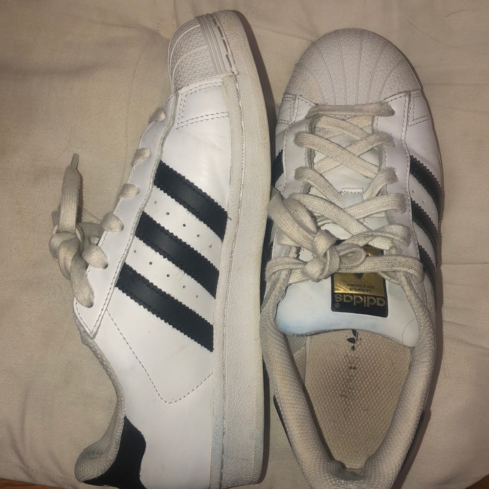Adidas Classic Superstar